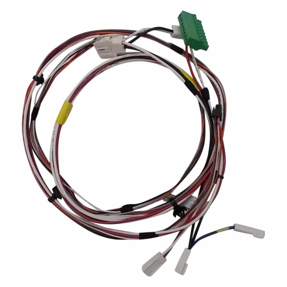 Supply Injection Wire Harness - Alliance Laundry Systems Parts