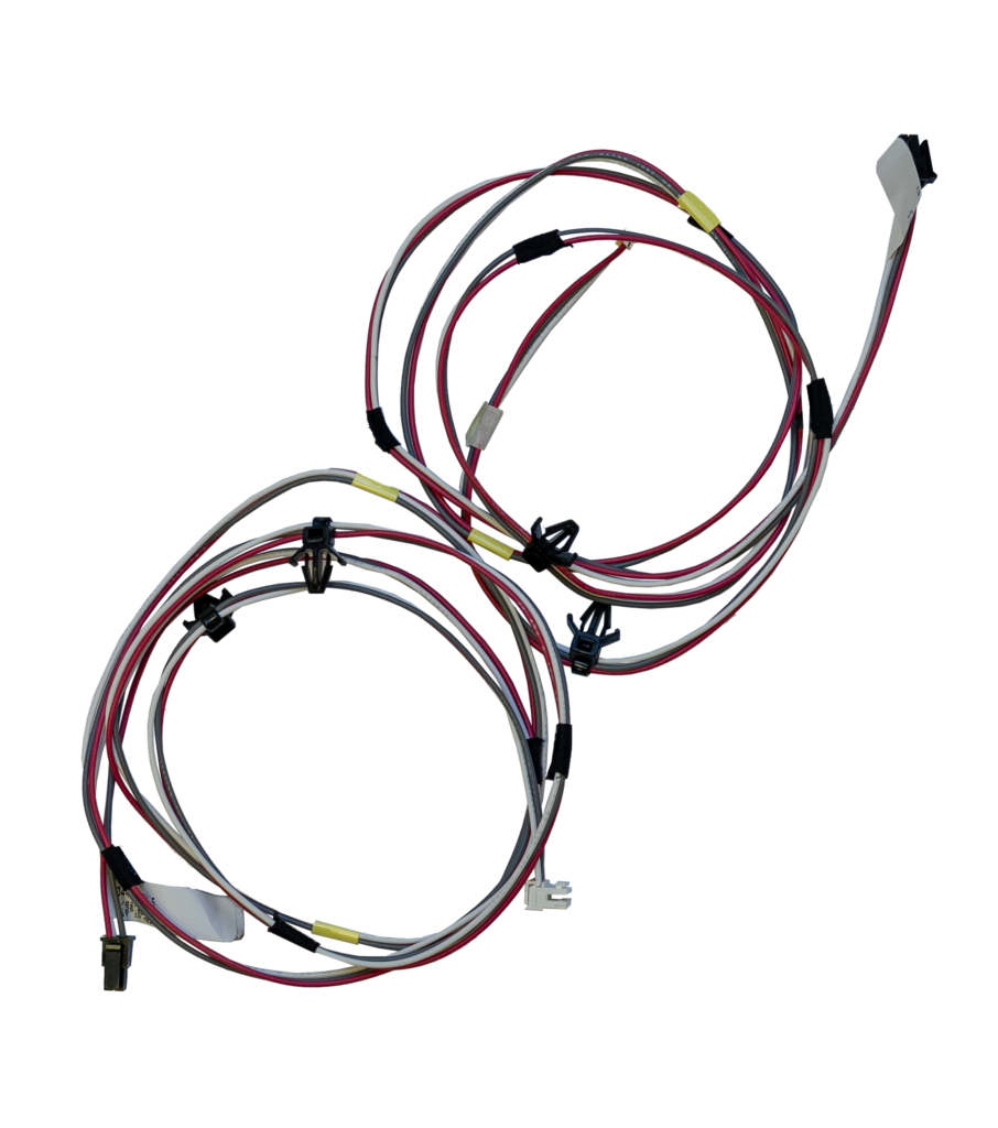 Pressure Sensor Harness - Alliance Laundry Systems Parts