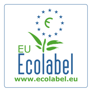 Logo Ecolabel - Alliance Laundry Parts