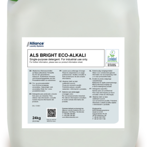 chemical detergent bright eco alkali
